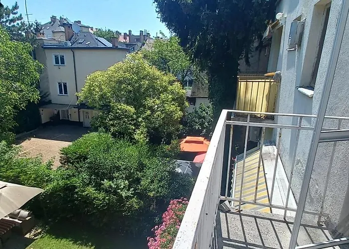 Tek Yatak Odalı Daire